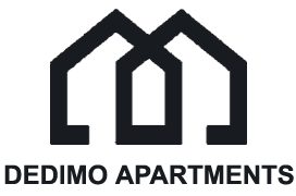Dedimo Apartments