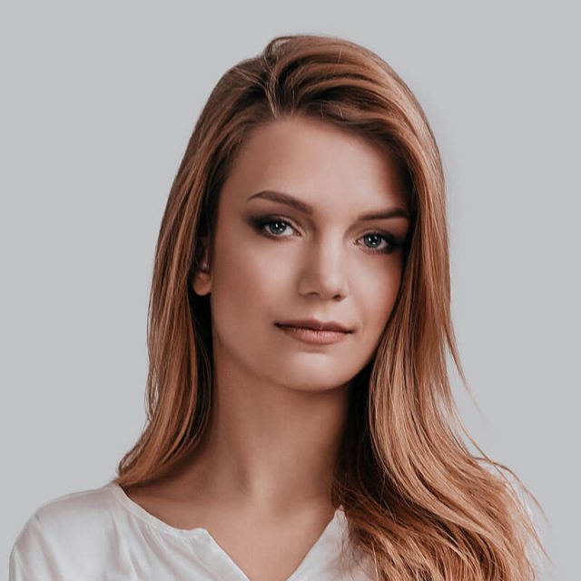 Melinda Wolosky